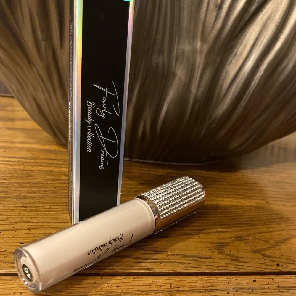 Fourty Dreams Beauty Collection - Lip Gloss- NIB